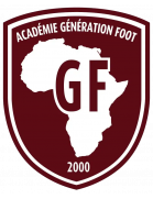 AS Académie Génération Foot