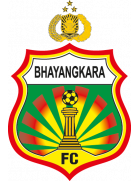 Bhayangkara Presisi Lampung FC