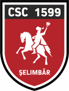 CSC 1599 Selimbar