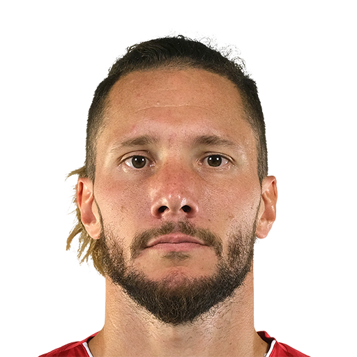 Conan Ledesma player card