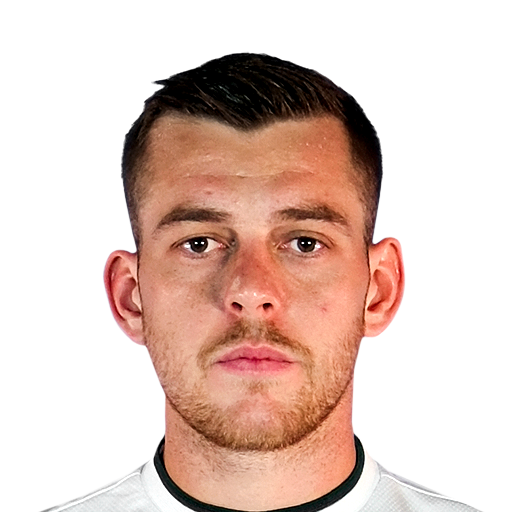 Alexandru Cicâldău player card