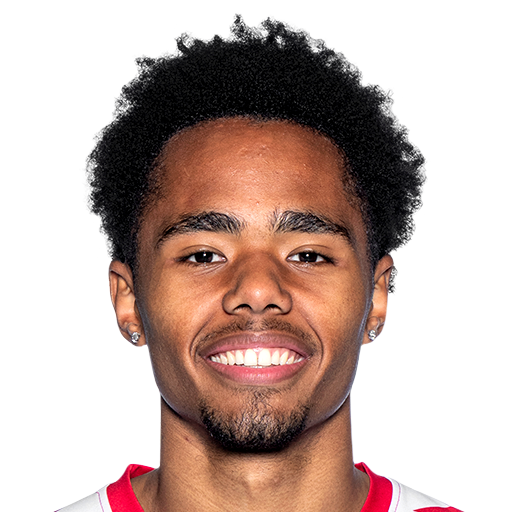 Petter Nosa Dahl player card