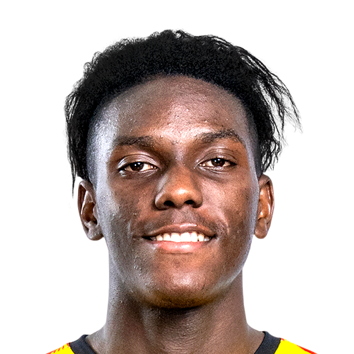 Allen Obando player card