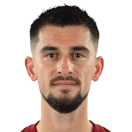 Meriton Korenica player card